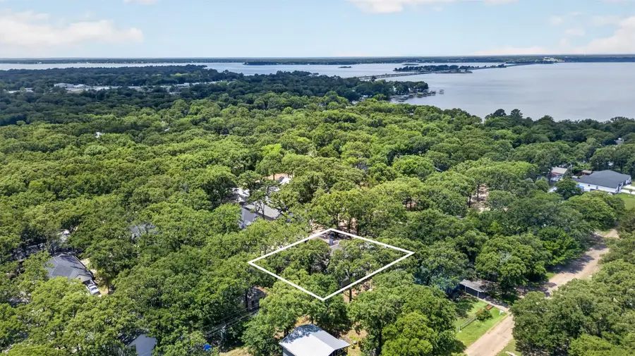 114 Forrest Oaks Drive, Gun Barrel City, TX 75156 - #2