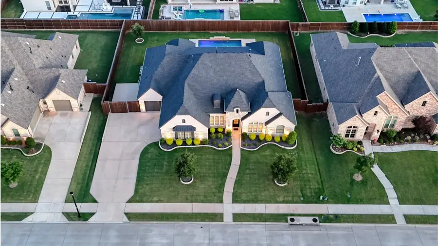 2200 Weathertop Lane, Prosper, TX 75078 - #3