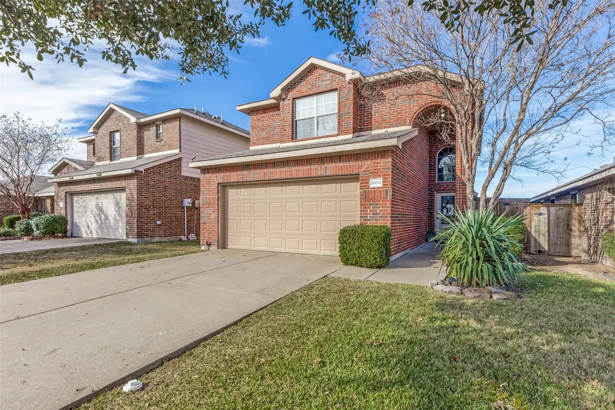 2009 Whispering Hills Drive, Forney, TX 75126 - #1