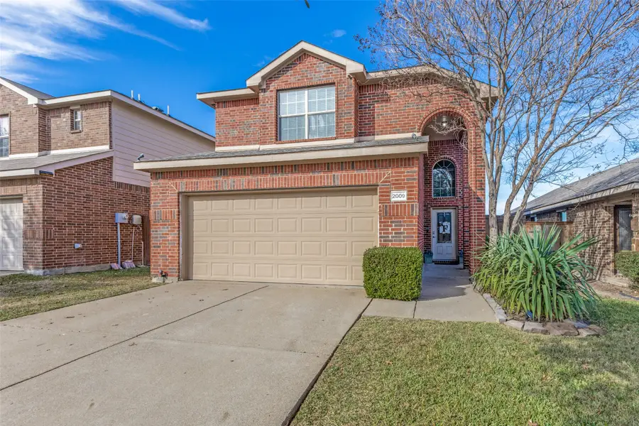 2009 Whispering Hills Drive, Forney, TX 75126 - #2