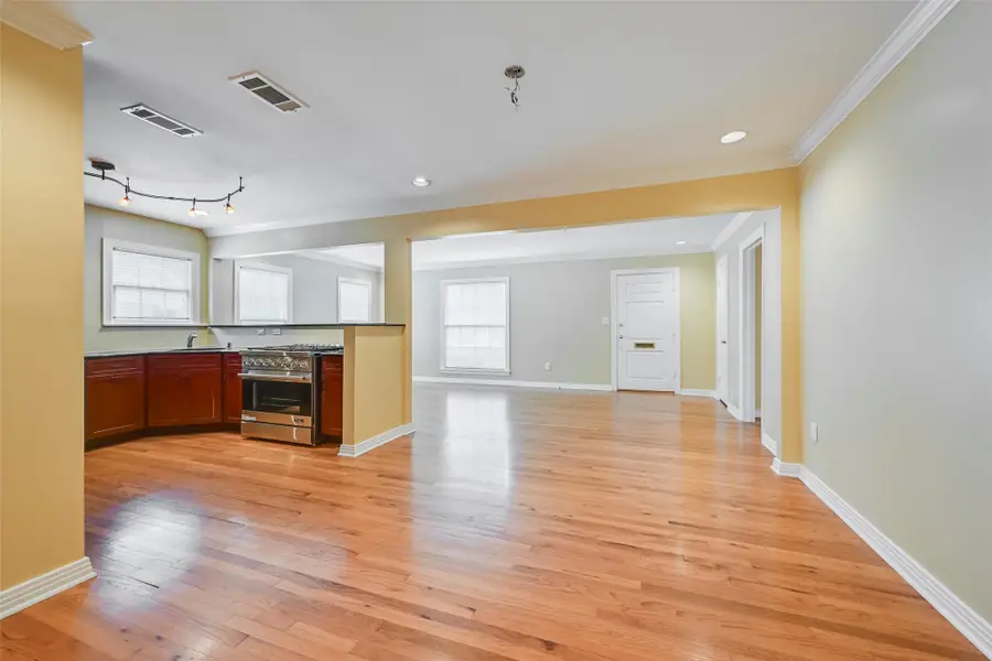 2819 Maple Springs Boulevard, Dallas, TX 75235 - #3