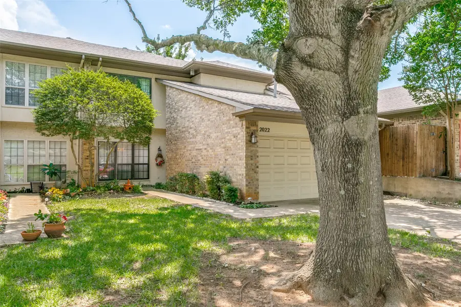 2022 Brookside Drive, Grapevine, TX 76051 - #2