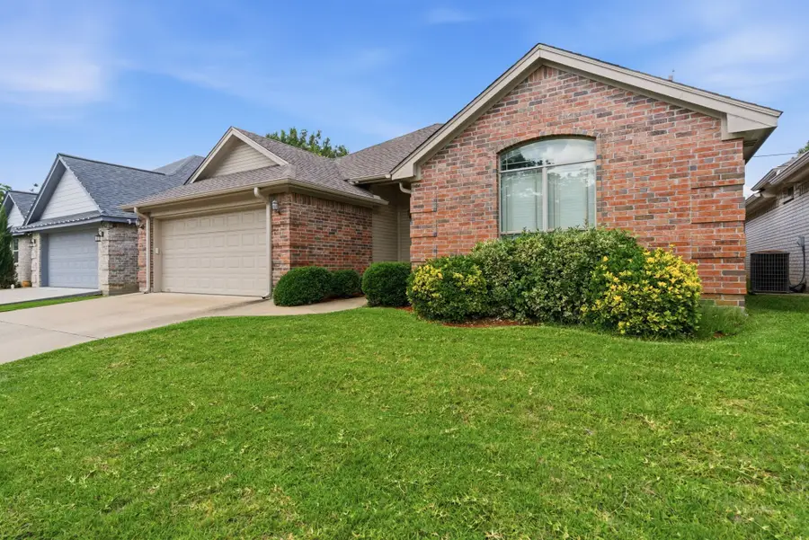 1712 Sully Court, Stephenville, TX 76401 - #2