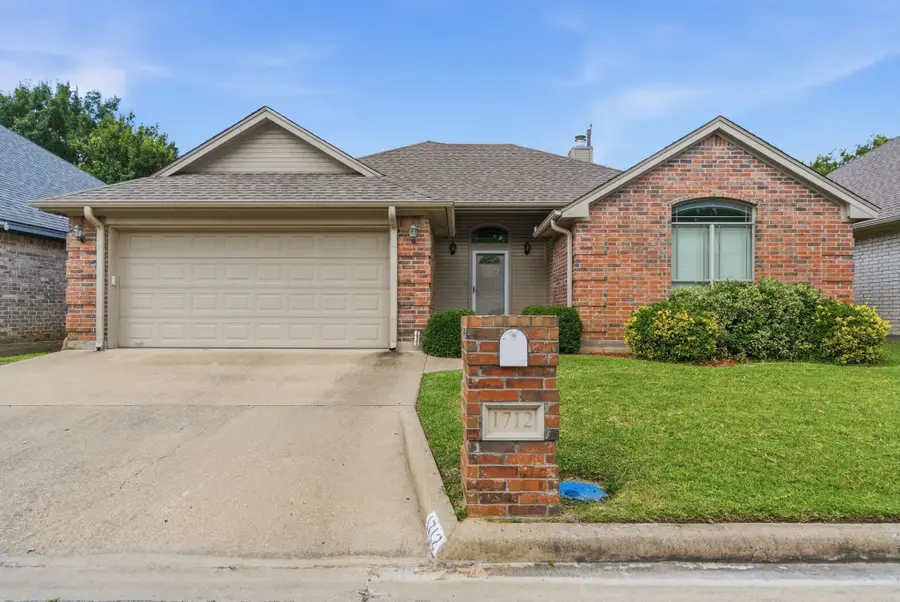 1712 Sully Court, Stephenville, TX 76401 - #3