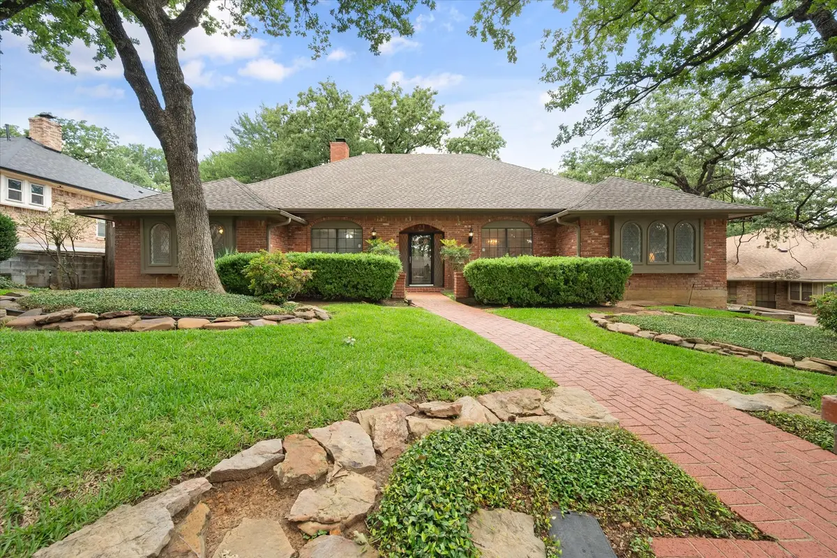 4003 Manorwood Court, Arlington, TX 76016 - #1
