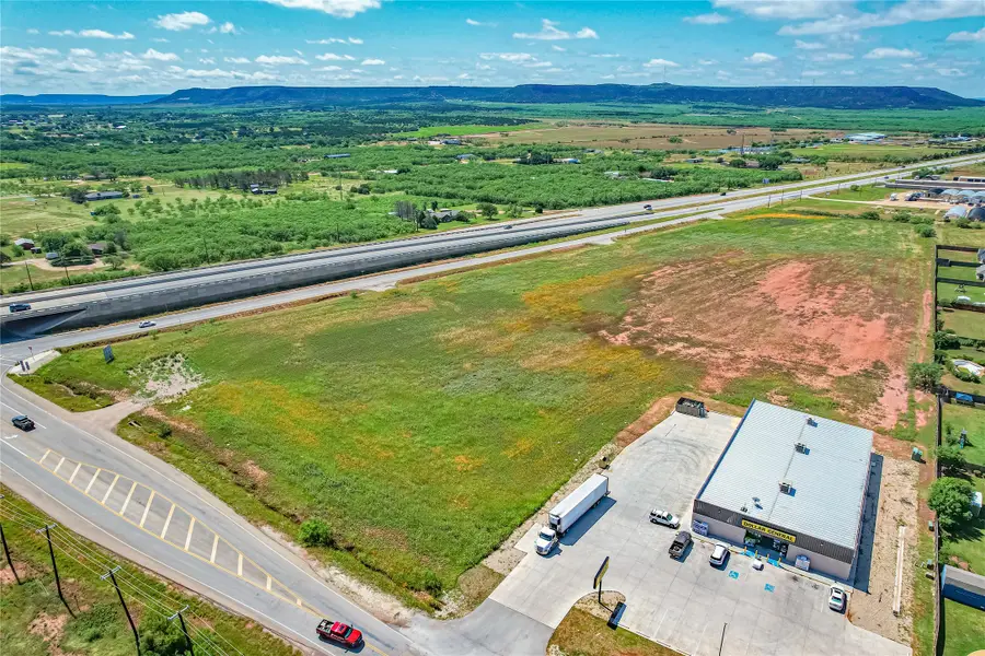 TBD Remington Road, Tuscola, TX 79562 - #2
