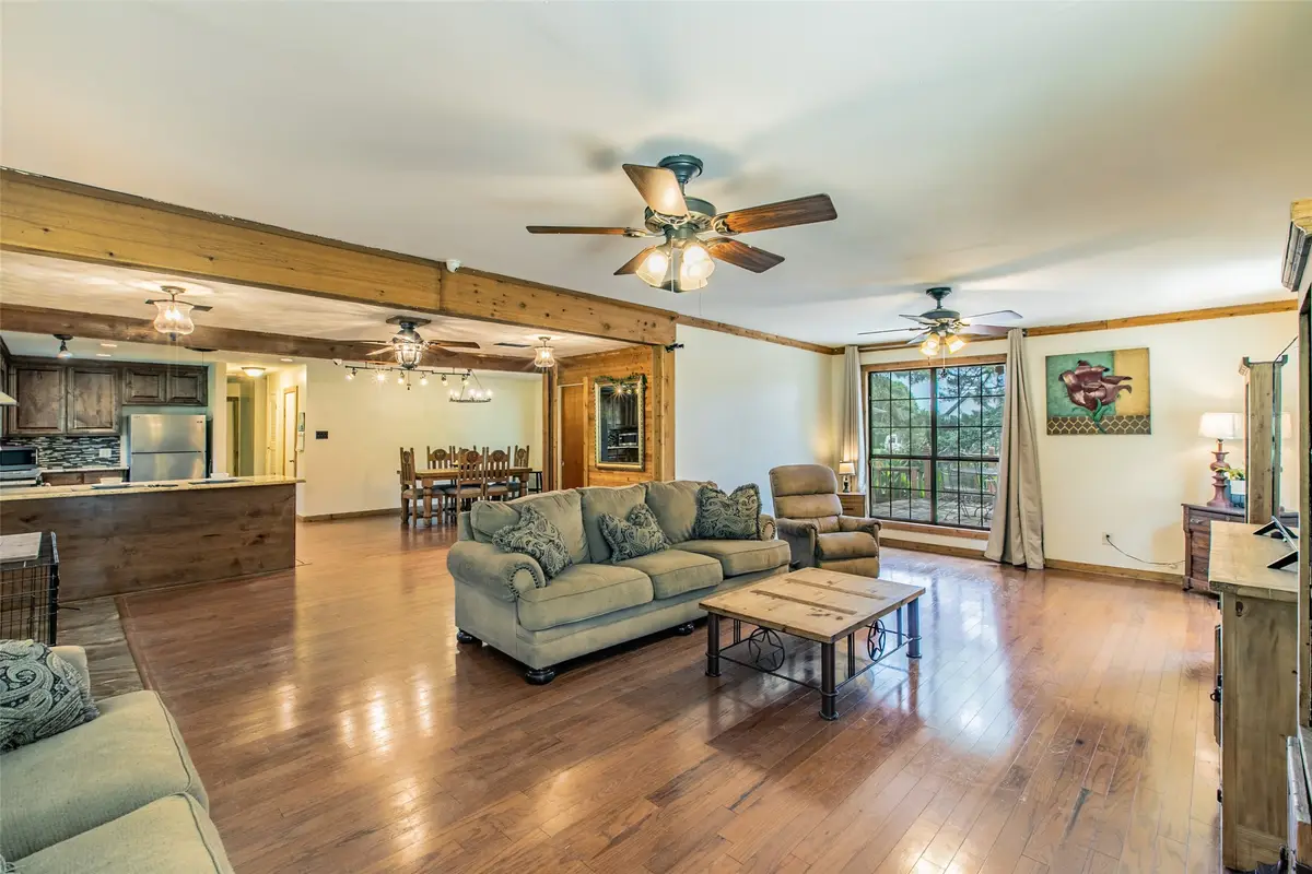 4105 County Road 310, Cleburne, TX 76031 - #1