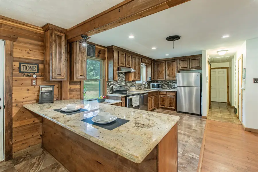 4105 County Road 310, Cleburne, TX 76031 - #2