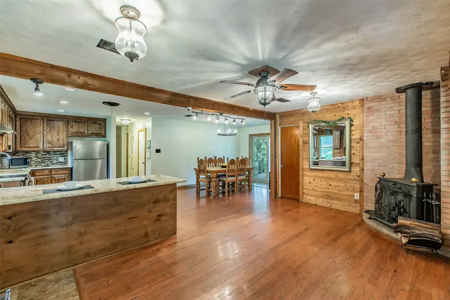 4105 County Road 310, Cleburne, TX 76031 - #3