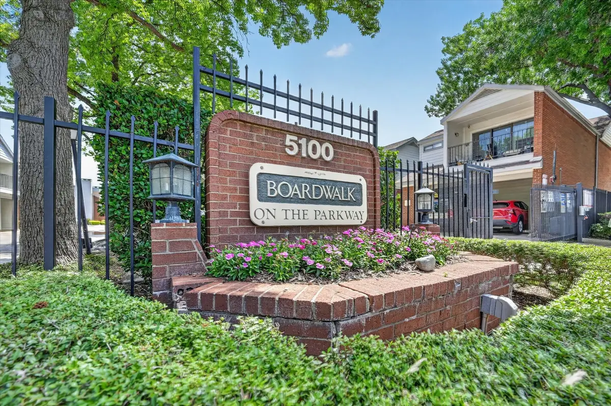 5100 Verde Valley Lane #274, Dallas, TX 75254 - #1