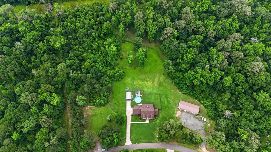 11868 Timber Ridge Drive, Keithville, LA 71047 - #3