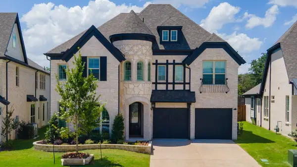 2411 Bussey Drive, Irving, TX 75062