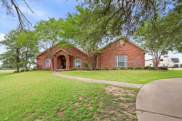 6008 Mesquite Tree Court, Waco, TX 76708