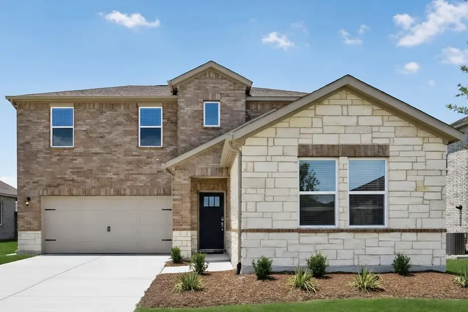 2620 Glacier Road, Anna, TX 75409 - #1