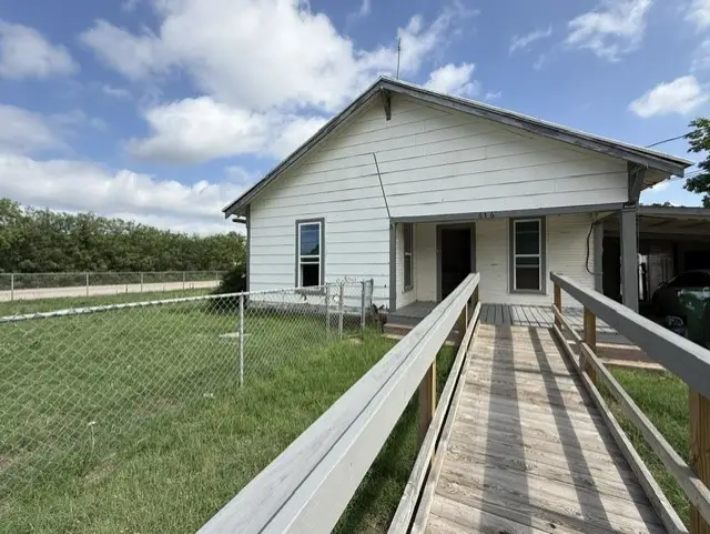 616 W 4th Street, Coleman, TX 76834 - #1