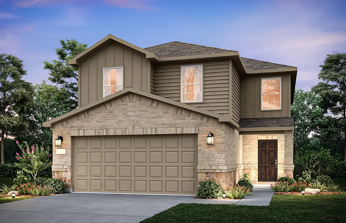 2106 Sugar Maple Lane, Forney, TX 75126 - #1
