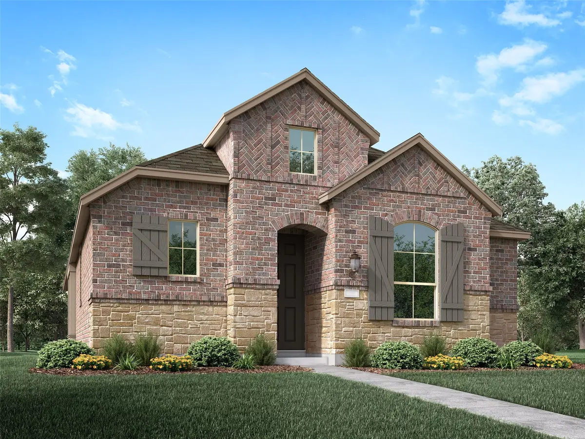 2817 Kenilworth Way, Celina, TX 75009 - #1