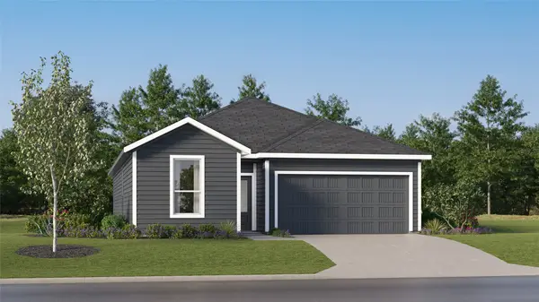 648 Waymaker Way, Princeton, TX 75407