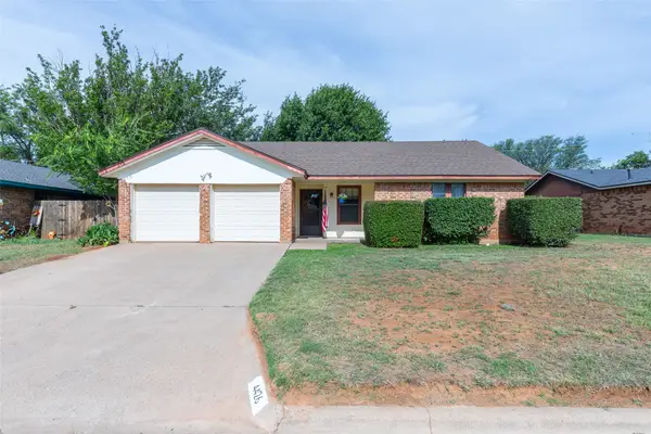 4426 Carrie Ann Lane, Abilene, TX 79606