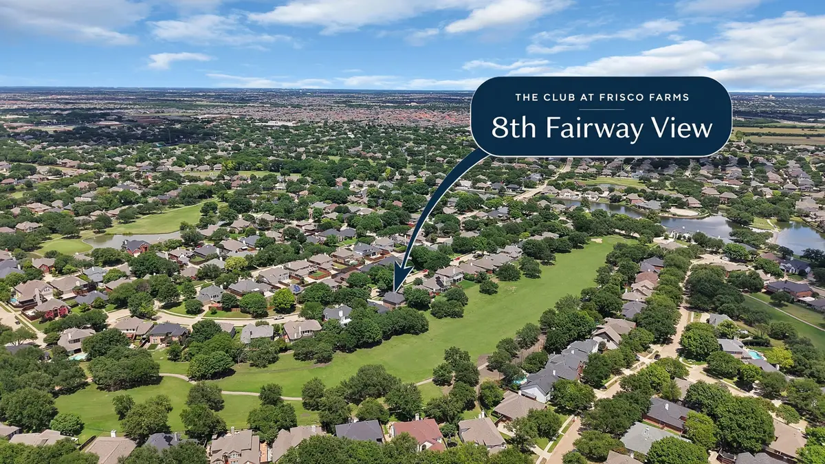 11205 Sunrise Lane, Frisco, TX 75035 - #1