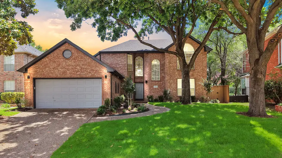 11205 Sunrise Lane, Frisco, TX 75035 - #2