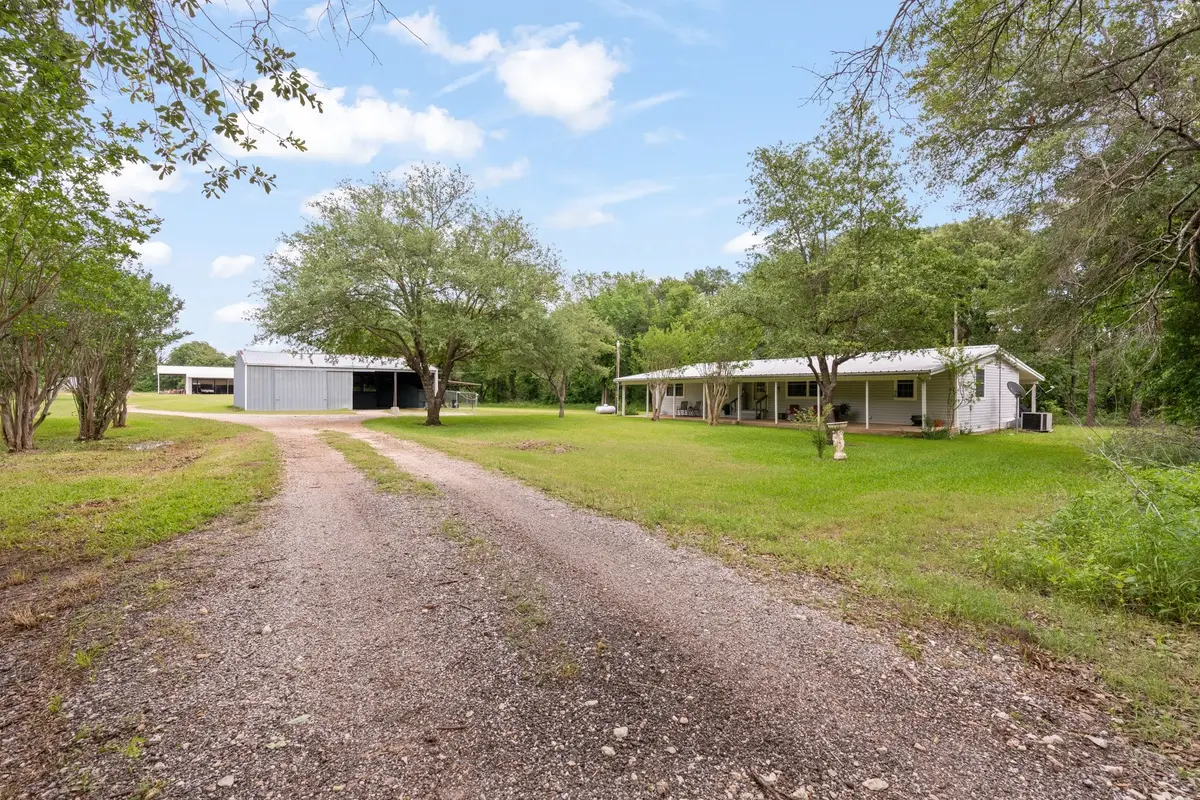9547 County Rd 346, Terrell, TX 75161 - #1