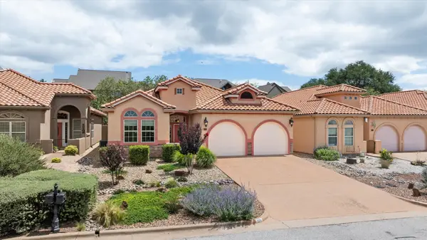 110 Valley View, Glen Rose, TX 76043
