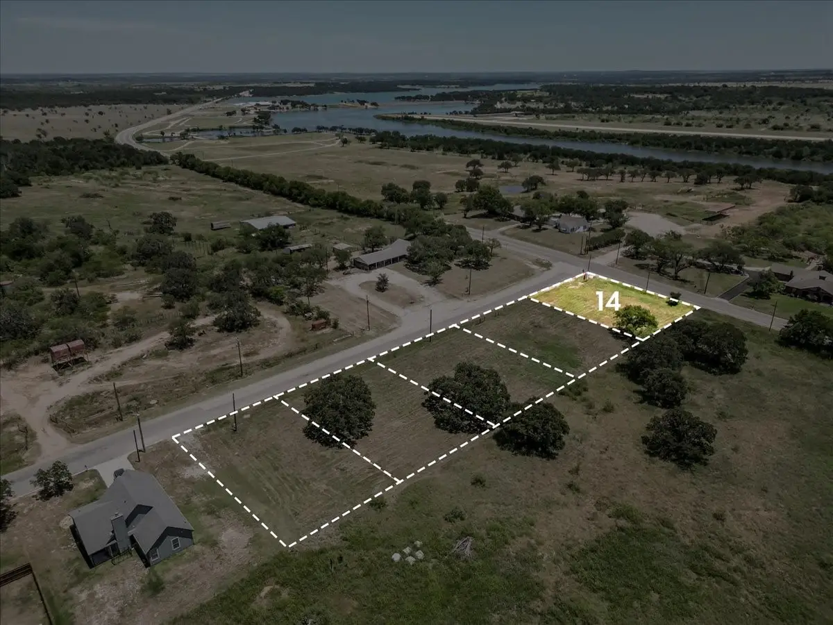 Lot 14 Oakwood Avenue, Jacksboro, TX 76458 - #1