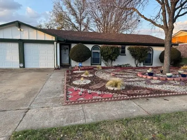 1825 Schumac, Bedford, TX 76022 - #1