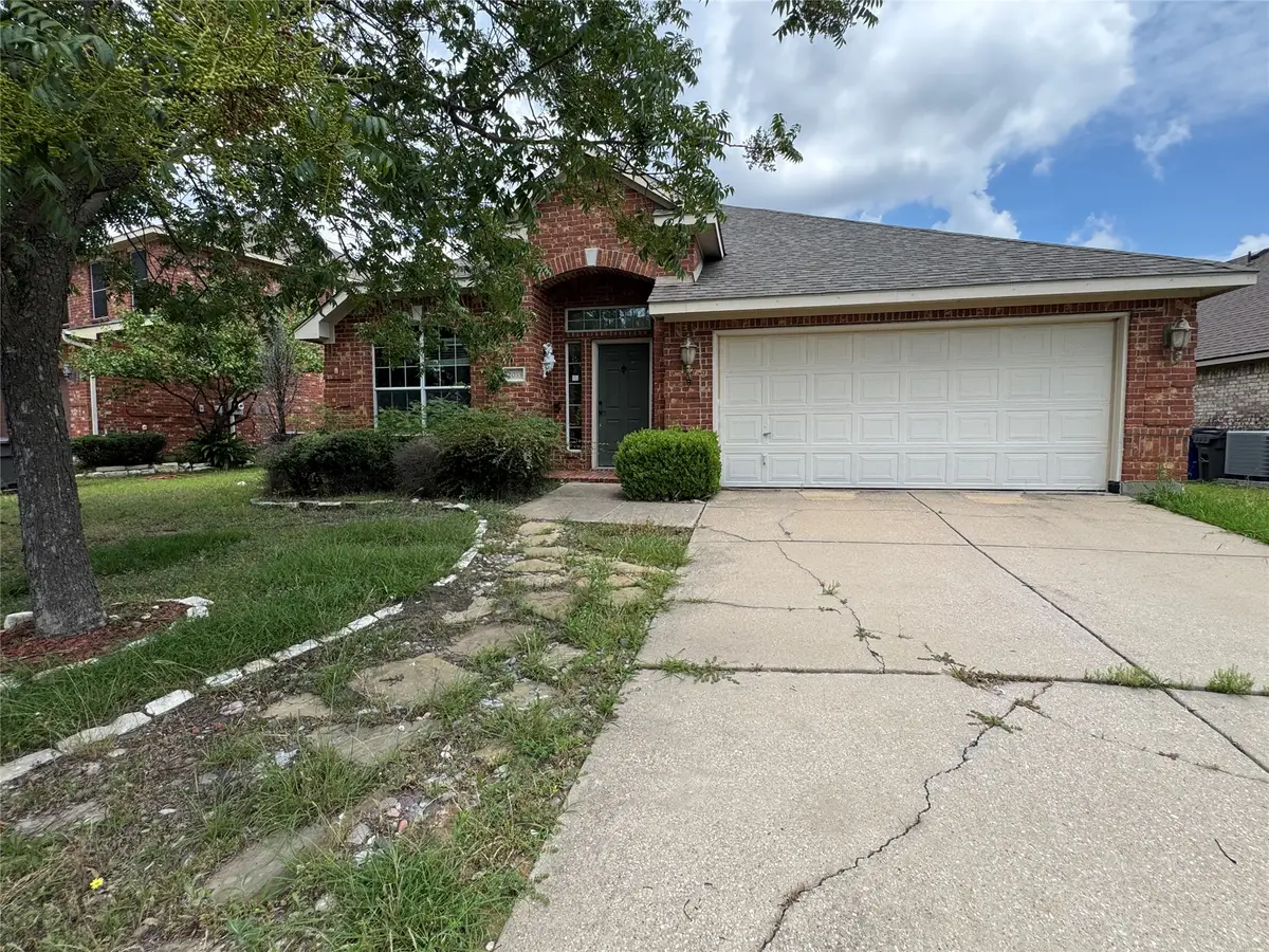 2033 Meadow Park Drive, Princeton, TX 75407 - #1