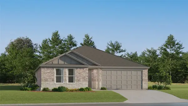 409 Comanche Drive, Cleburne, TX 76033
