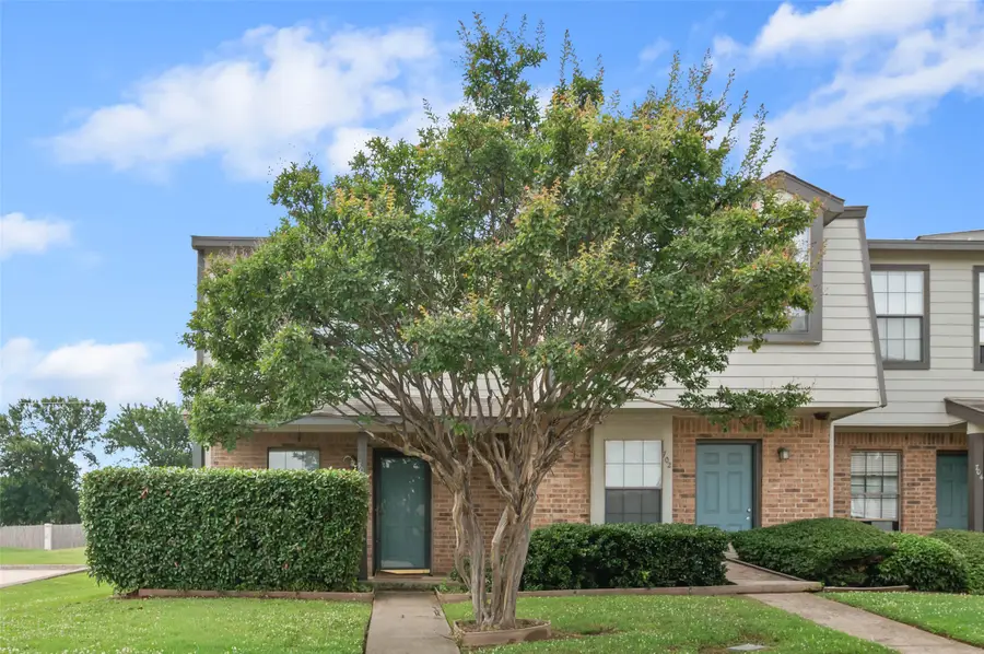 700 W Collins Street, Denton, TX 76201 - #2
