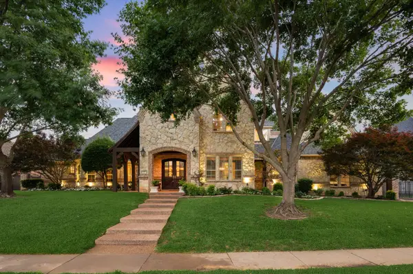2009 Thames Trail, Colleyville, TX 76034