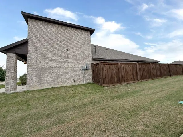 2304 Lonsdale Drive, Mansfield, TX 76084 - #2