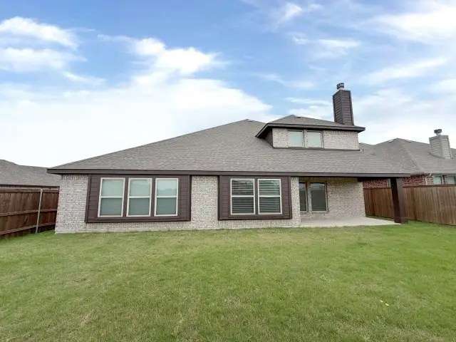 2304 Lonsdale Drive, Mansfield, TX 76084 - #3
