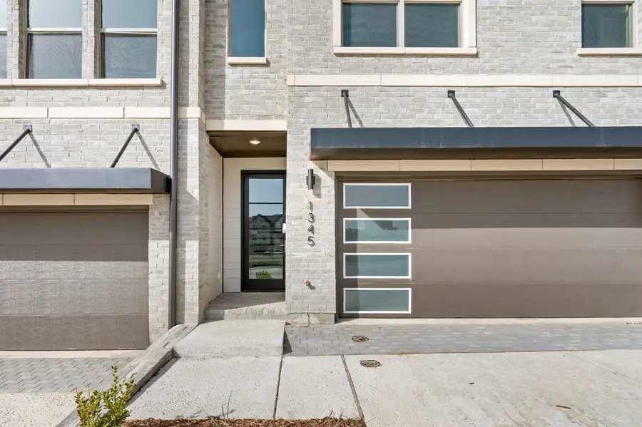 1345 Linkside Drive, Irving, TX 75038 - #2
