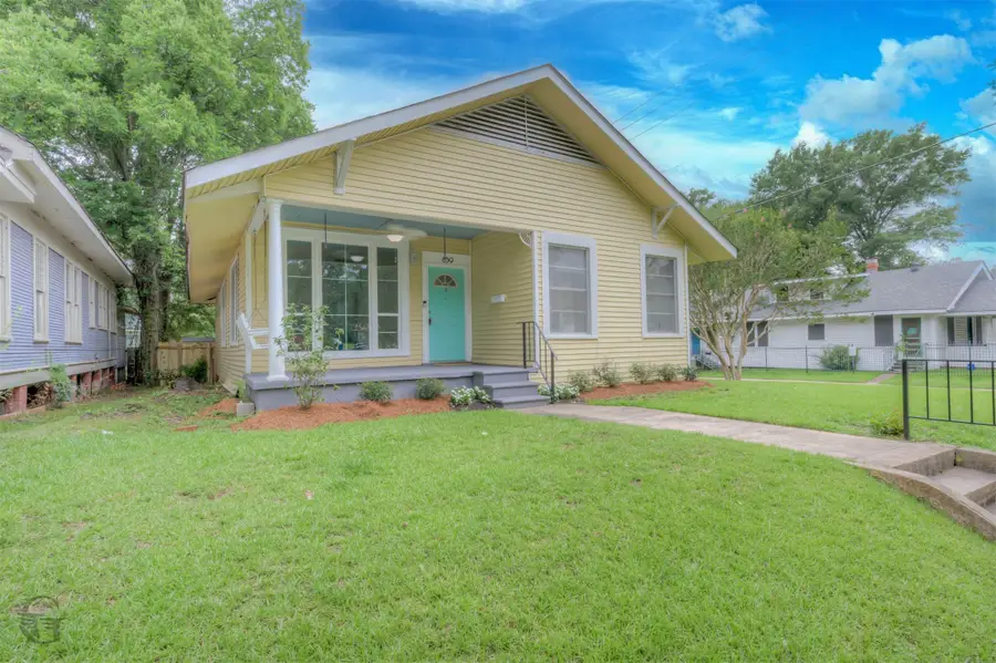 859 Linden Street, Shreveport, LA 71104 - #2