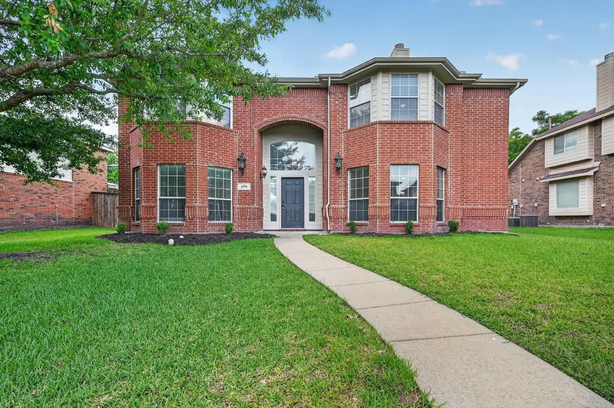 482 Cloverleaf Drive, Lancaster, TX 75146 - #1