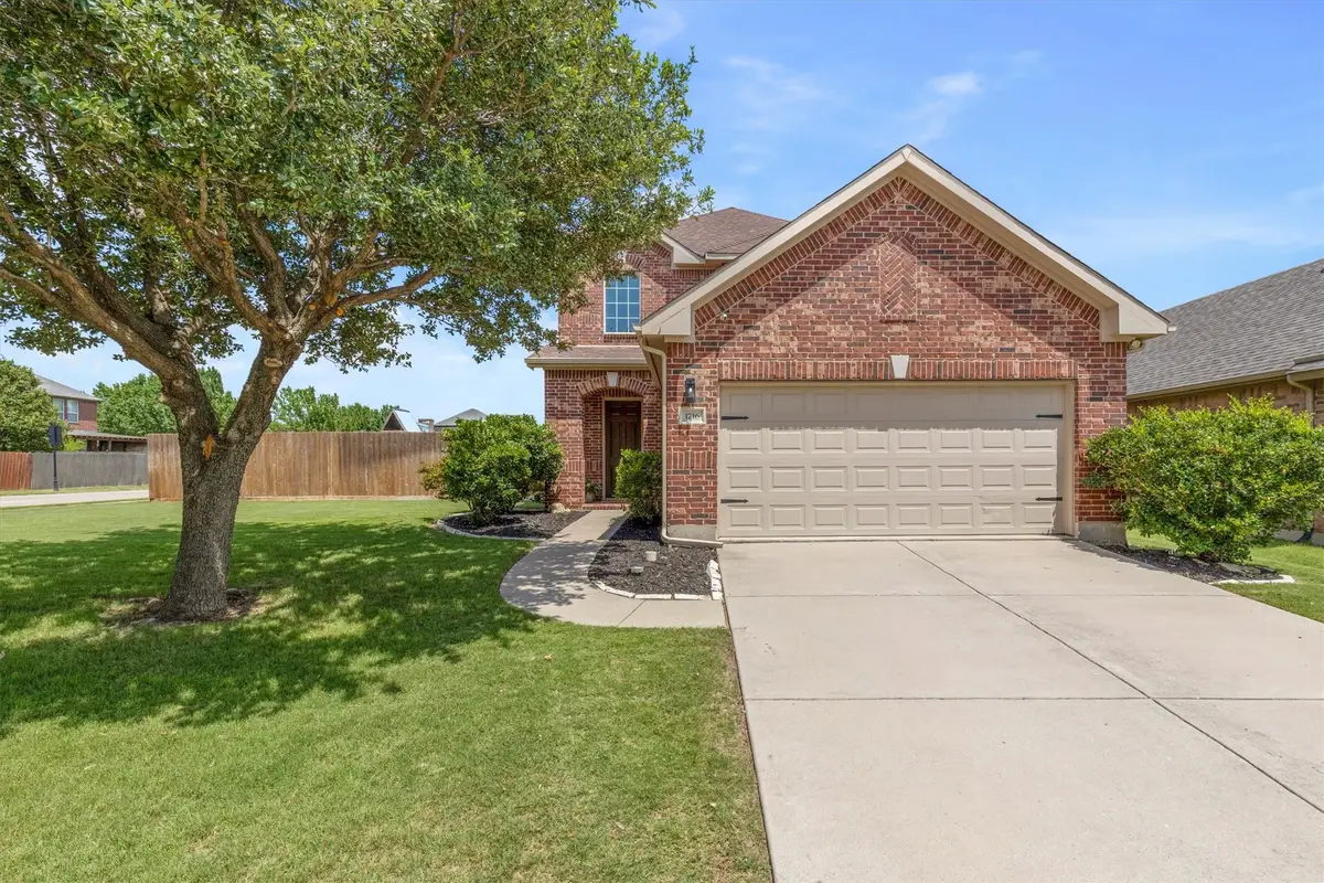 1716 Adams Place, Prosper, TX 75078 - #1