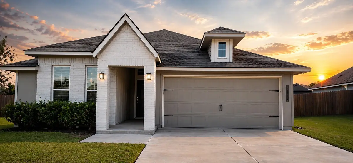 11512 Ullrich Court, Lorena, TX 76655 - #1