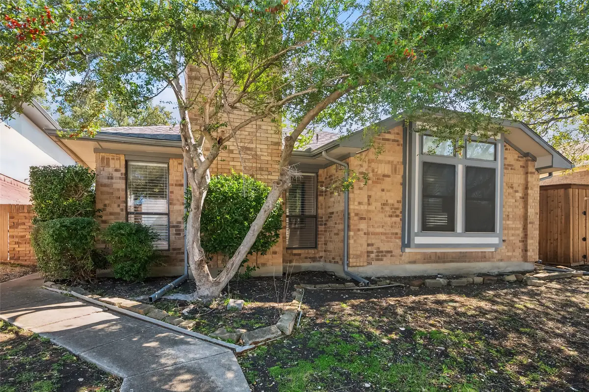 16650 Cleary Circle, Dallas, TX 75248 - #1