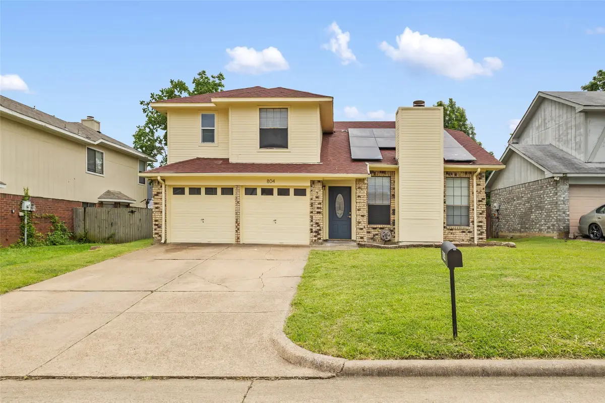 804 Wyndham Place, Arlington, TX 76017 - #1