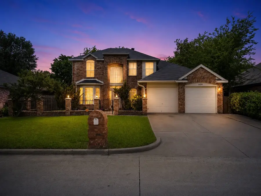 5428 Rolling Green Road, Arlington, TX 76017 - #2