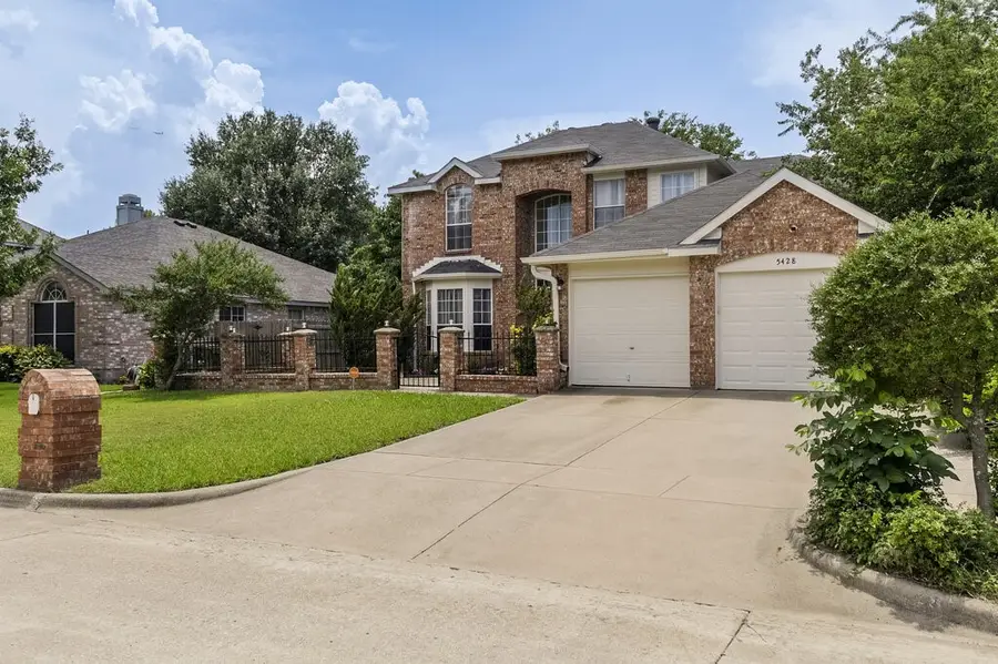 5428 Rolling Green Road, Arlington, TX 76017 - #3
