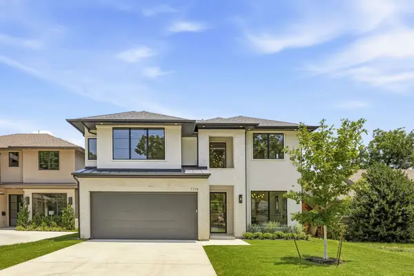 7714 Morton Street, Dallas, TX 75209