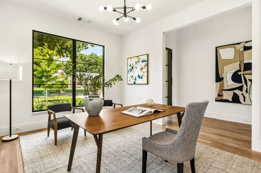 7714 Morton Street, Dallas, TX 75209 - #2