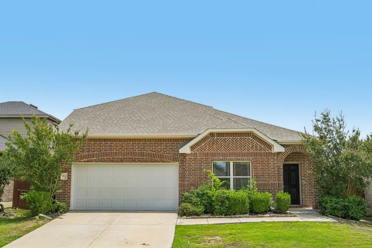 2012 Shawnee Trail, Heartland, TX 75126 - #1