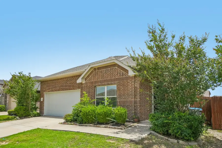 2012 Shawnee Trail, Heartland, TX 75126 - #2