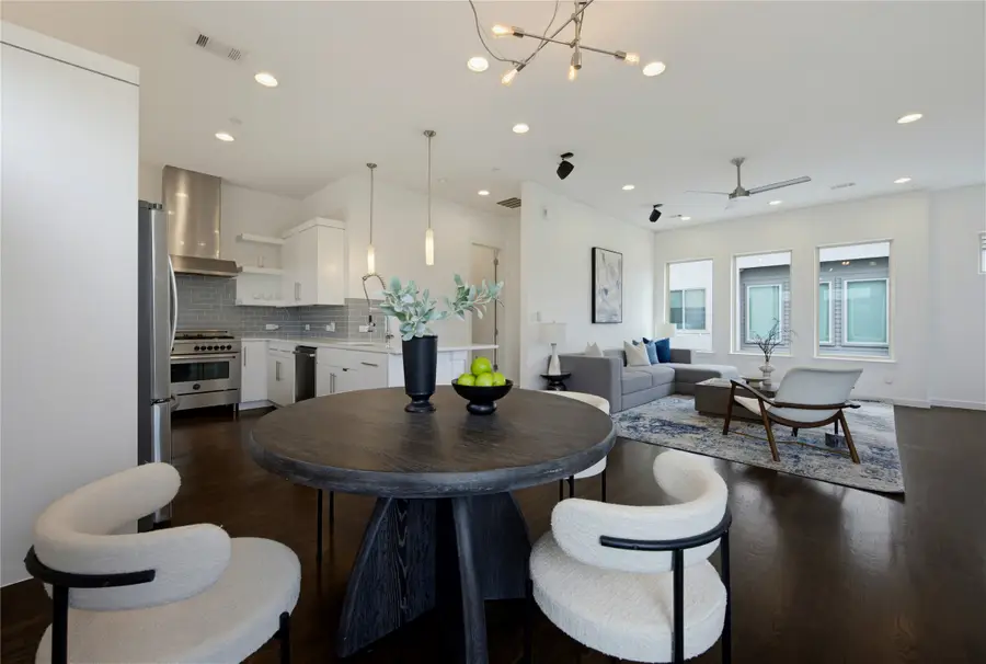 1915 Summit Avenue #1, Dallas, TX 75206 - #2