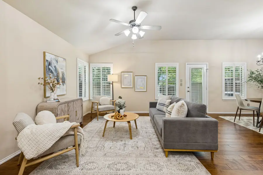 1029 Lucy Lane, Allen, TX 75013 - #2